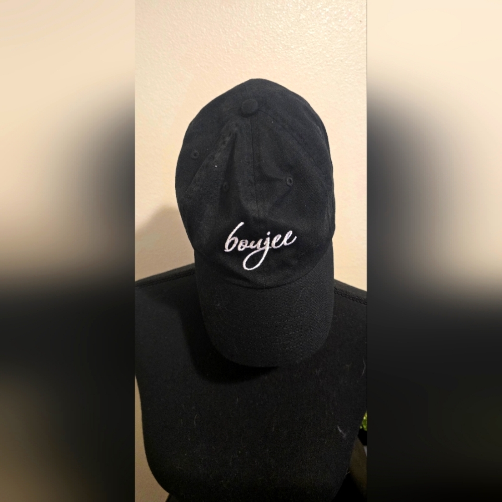 Womans cap - Picture 2 of 5